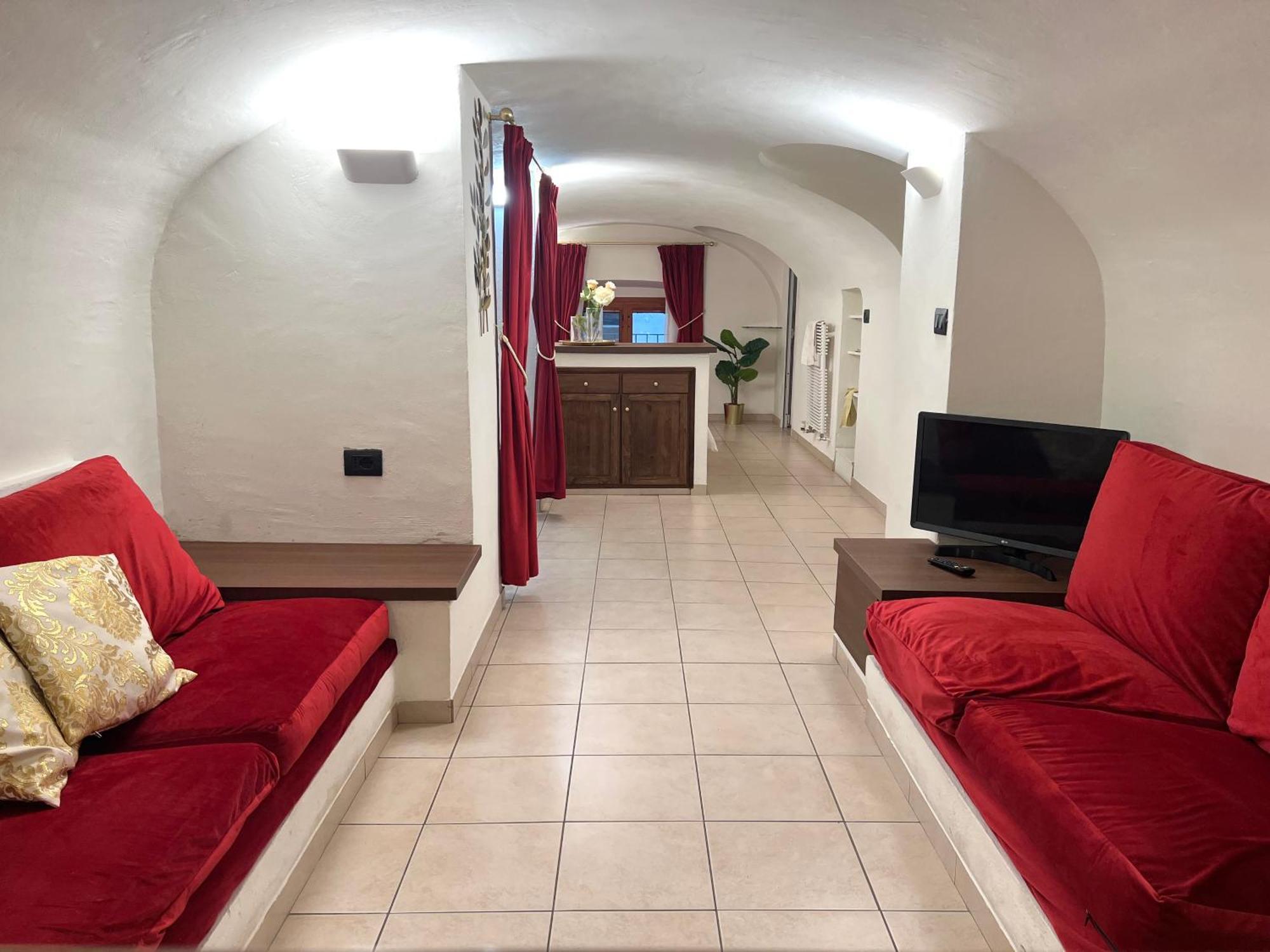 Caveau 0m Apartment Turin