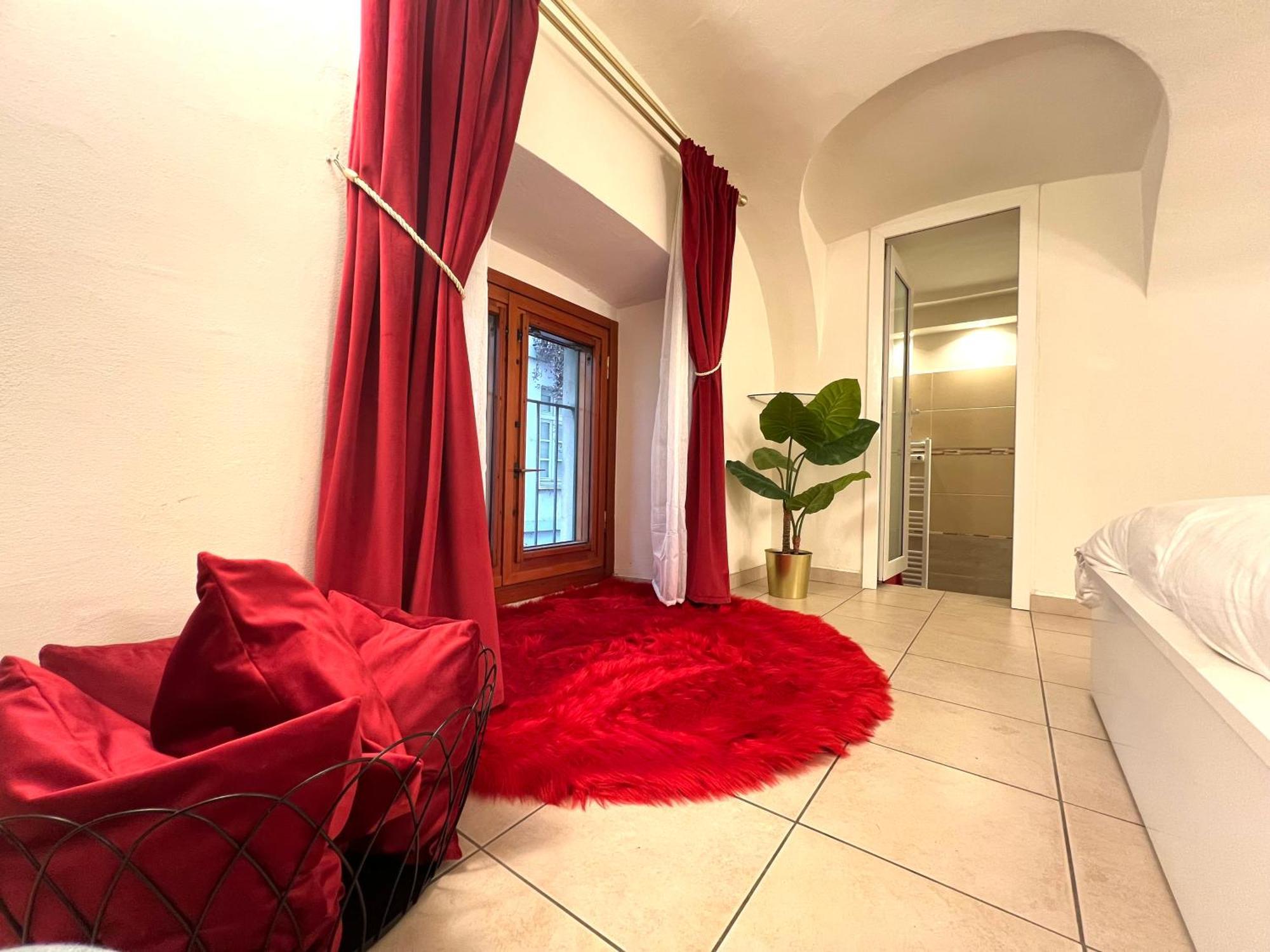 Caveau 0m Apartment