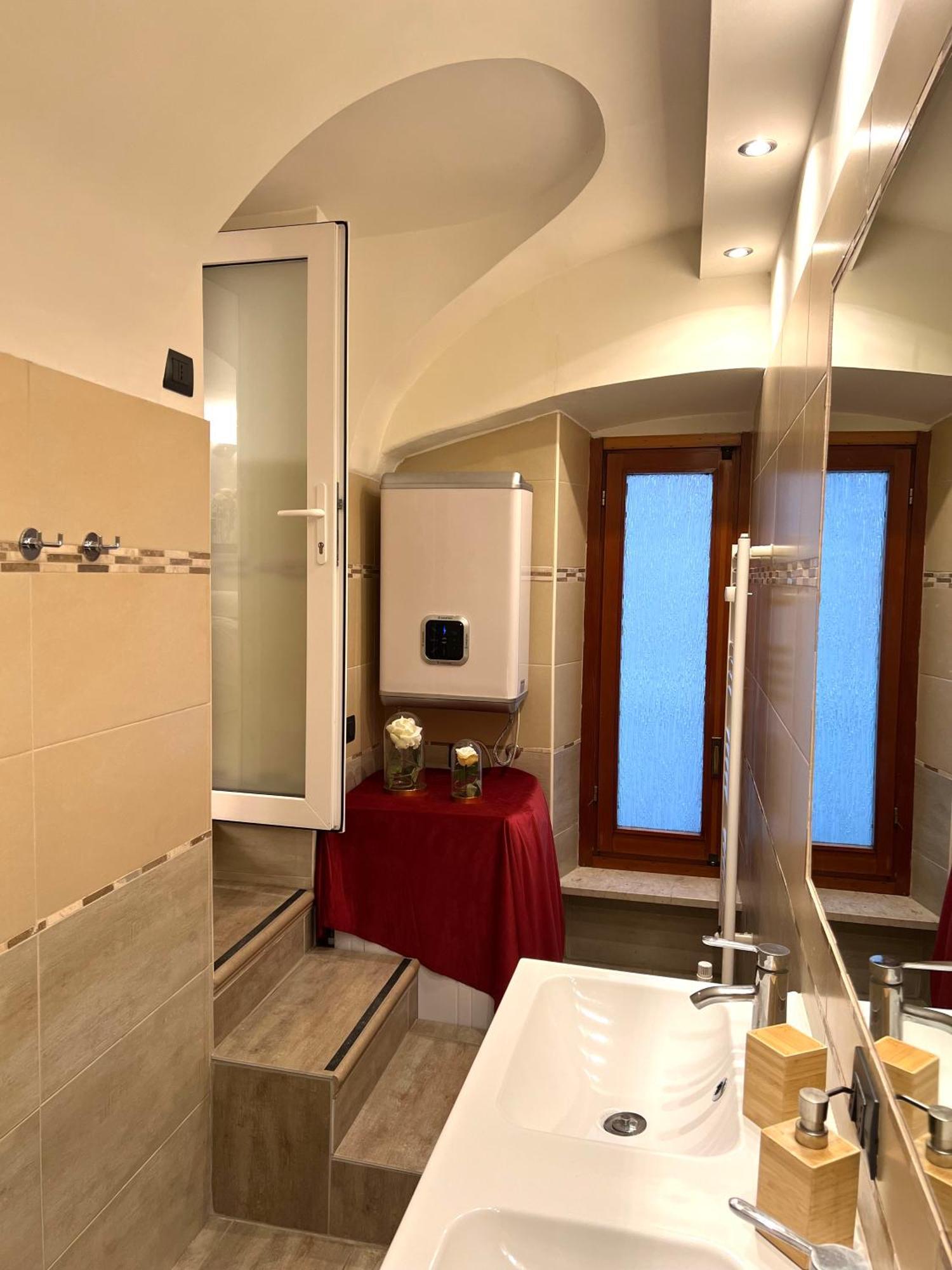 Apartment Caveau 0m