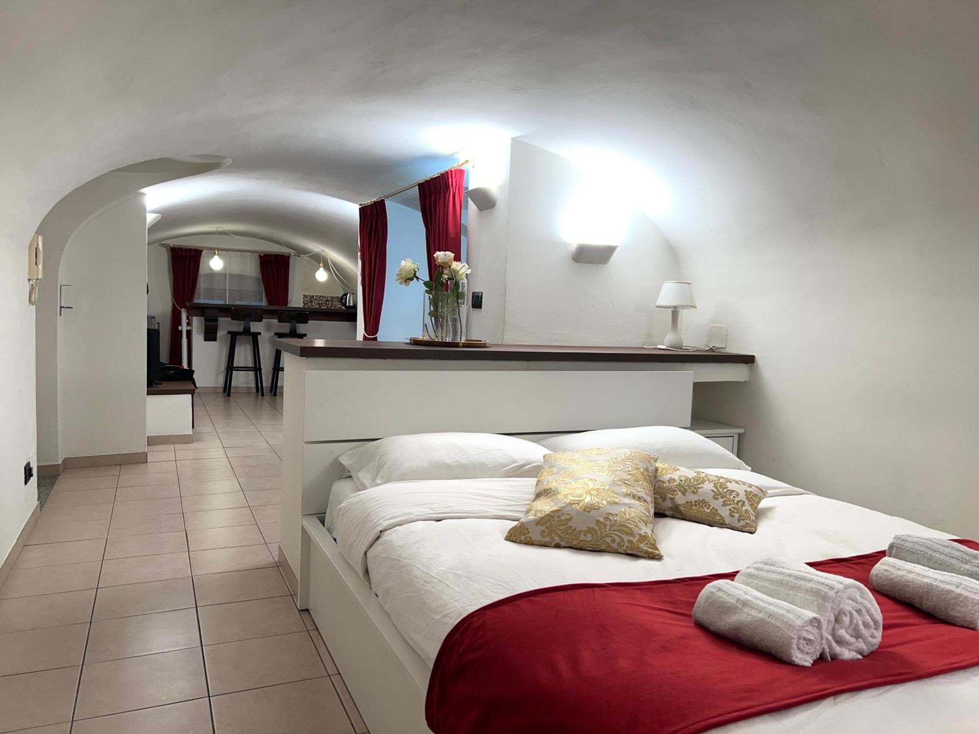 Appartement Caveau 0m *